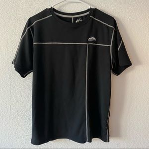 Go Lite Athletic Shirt